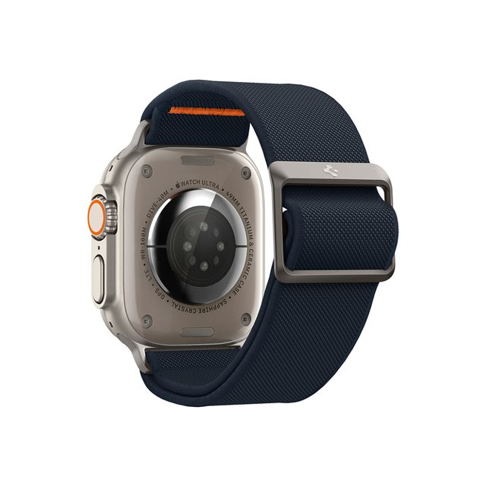 Spigen Watch Ultra/ 8/7 45mm WB Navy Spigen Watch Ultra/ 8/7 45mm WB Navy