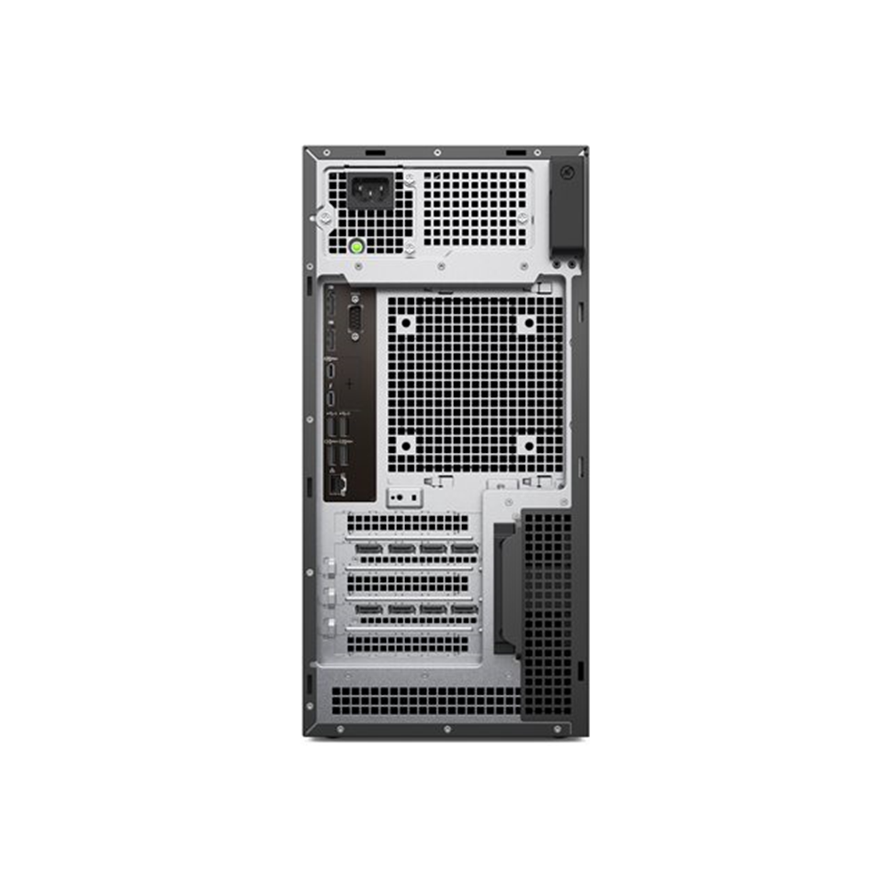 SPL|Dell Pro Max Tower T2 FCT2250|500W|TPM|U7-265|32GB|1TB SSD|Nvidia A1000|vPro|W11 Pro|3Y Basic Onsite