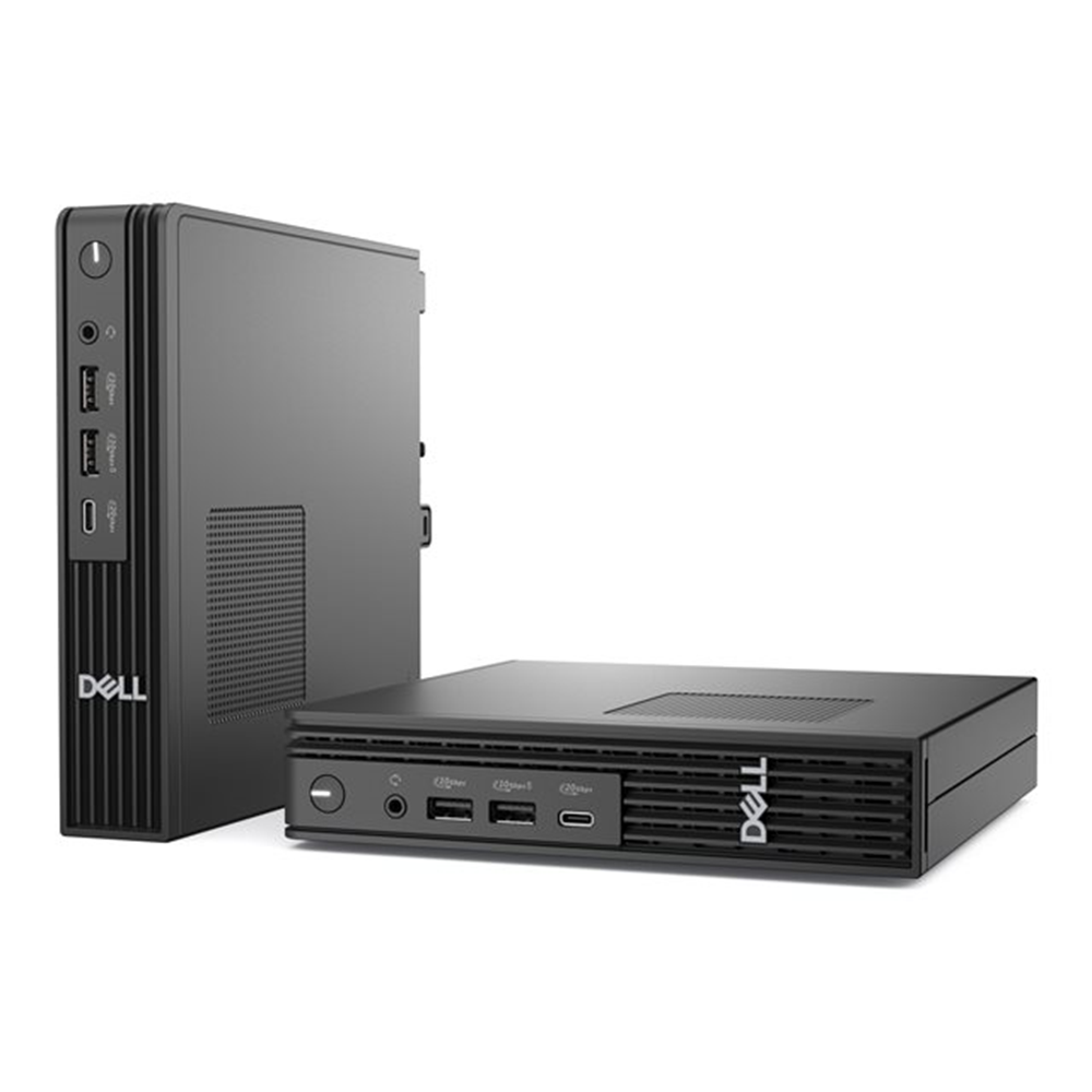 SPL|Dell Pro Micro Plus QBM1250|65W|TPM|U7-265|16GB|512GB SSD|180W|WLAN|W11 Pro|3Y Basic Onsite