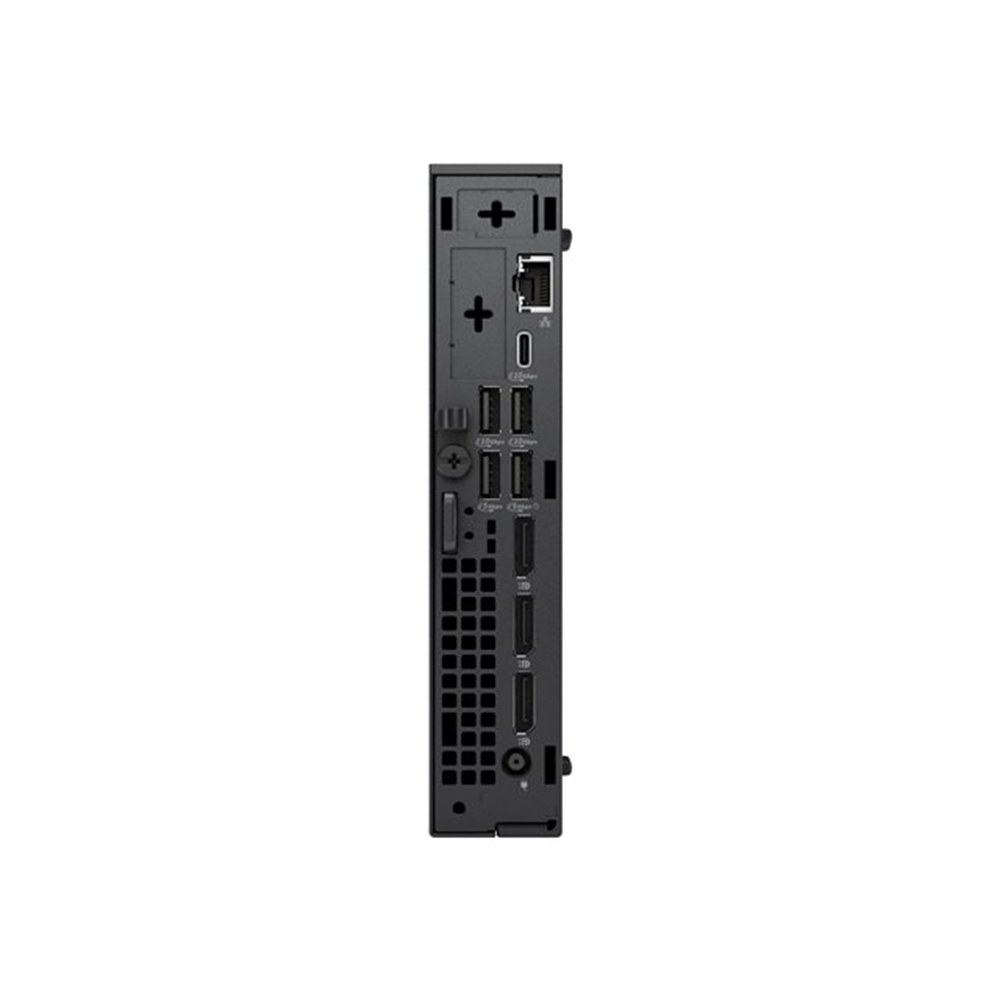 SPL|Dell Pro Micro Plus QBM1250|65W|TPM|U7-265|16GB|512GB SSD|180W|WLAN|W11 Pro|3Y Basic Onsite