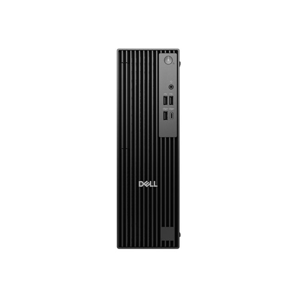 SPL|Dell Pro Slim QCS1250|180W|TPM|U5-235|16GB|512GB SSD|Integrated|WLAN|W11 Pro|1Y Basic Onsite SPL|Dell Pro Slim QCS1250|180W|TPM|U5-235|16GB|512GB SSD|Integrated|WLAN|W11 Pro|1Y Basic Onsite