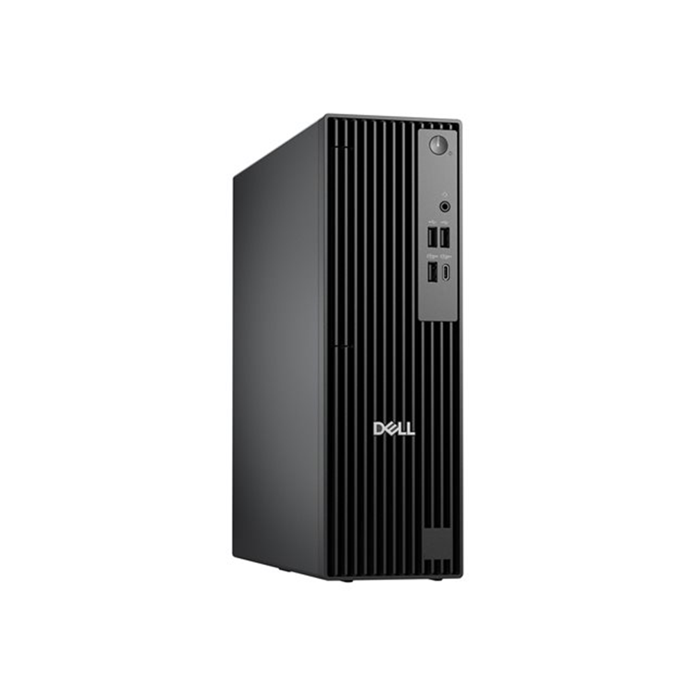 SPL|Dell Pro Slim QCS1250|180W|TPM|U5-235|16GB|512GB SSD|Integrated|WLAN|W11 Pro|1Y Basic Onsite SPL|Dell Pro Slim QCS1250|180W|TPM|U5-235|16GB|512GB SSD|Integrated|WLAN|W11 Pro|1Y Basic Onsite