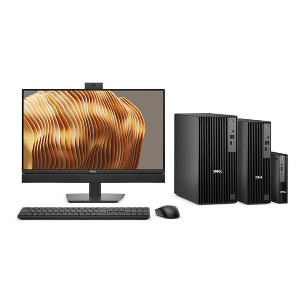 SPL|Dell Pro Slim QCS1250|180W|TPM|U5-235|16GB|512GB SSD|Integrated|WLAN|W11 Pro|1Y Basic Onsite SPL|Dell Pro Slim QCS1250|180W|TPM|U5-235|16GB|512GB SSD|Integrated|WLAN|W11 Pro|1Y Basic Onsite