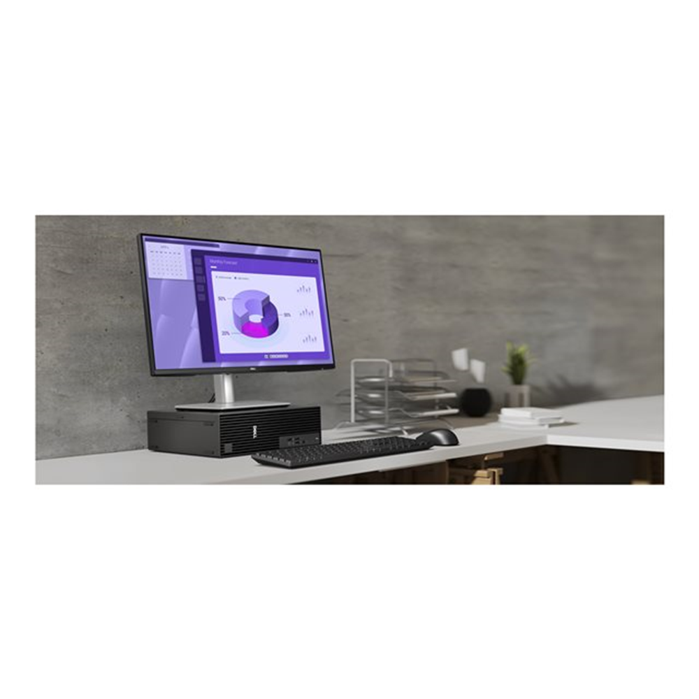 SPL|Dell Pro Slim QCS1250|180W|TPM|U5-235|16GB|512GB SSD|Integrated|WLAN|W11 Pro|1Y Basic Onsite SPL|Dell Pro Slim QCS1250|180W|TPM|U5-235|16GB|512GB SSD|Integrated|WLAN|W11 Pro|1Y Basic Onsite