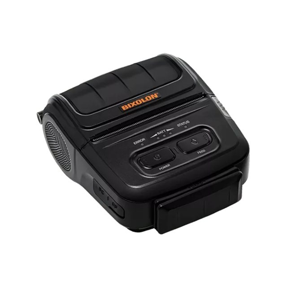 SPP-L310 USB Connectivity only Linerless SPP-L310 USB Connectivity only Linerless