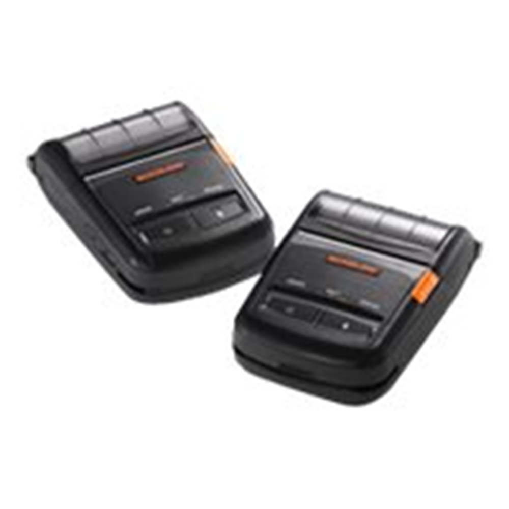 SPP-R210 Bluetooth iOS Linerless 90mm/se