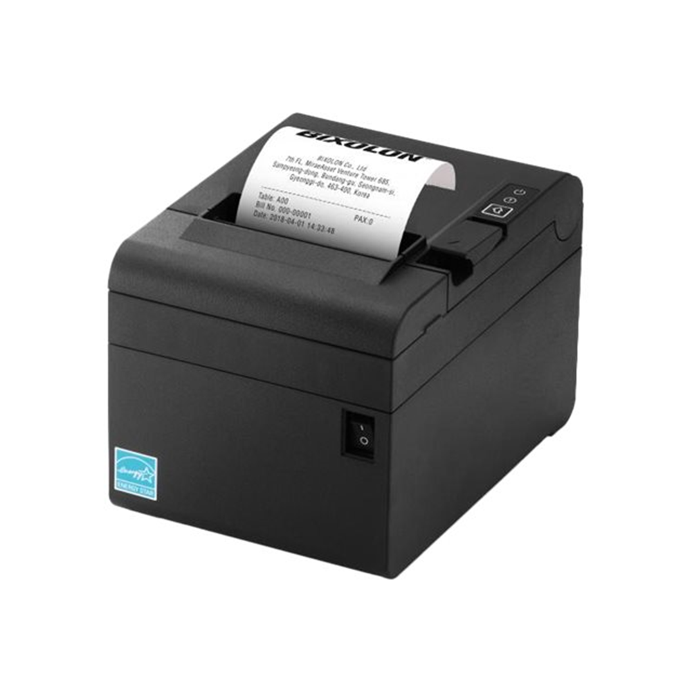 SRP-E300 BUDGET RECEIPT USB DT 180DPI IN