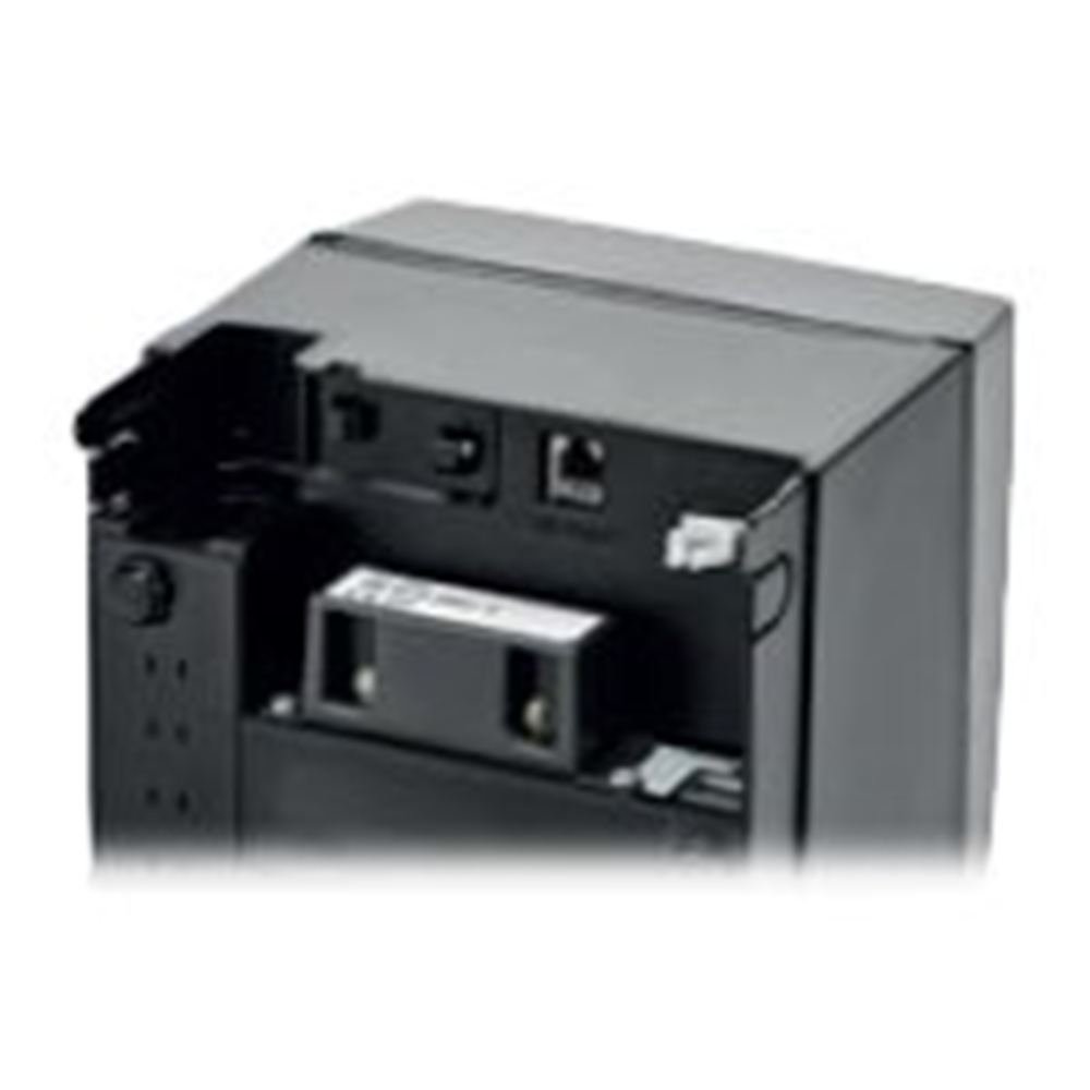 SRP-F310II DT USB 180DPI BLK ETHERNET IN