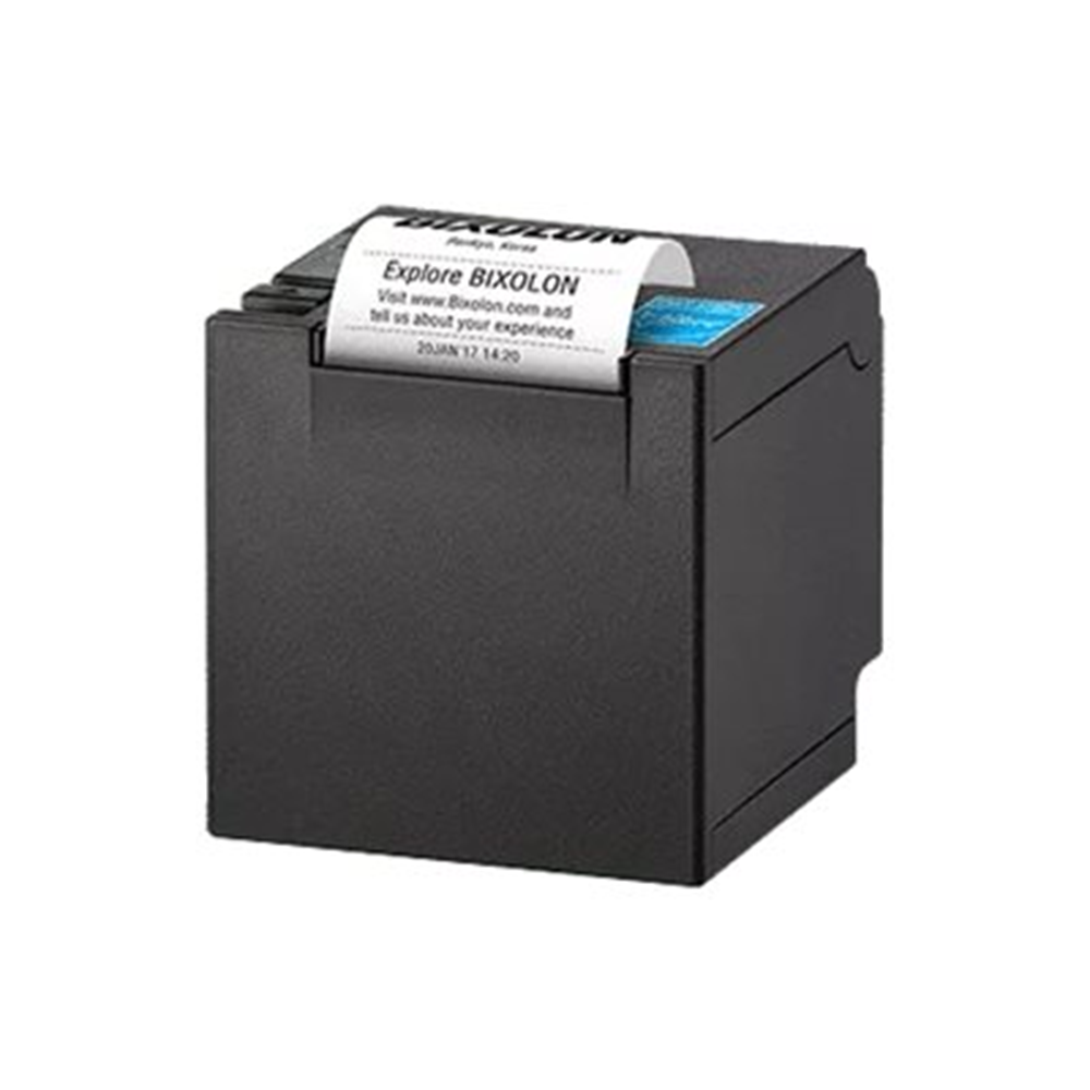 SRP-Q200 with USB Ethernet + Bluetooth U