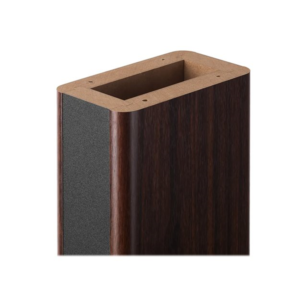 SS02C - speakerstand S2000MKIII / Hout SS02C - speakerstand S2000MKIII / Hout