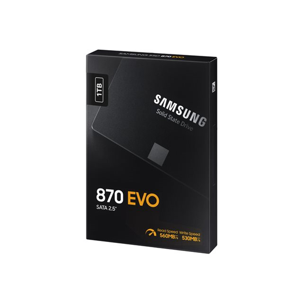 SSD 870 EVO 1TB