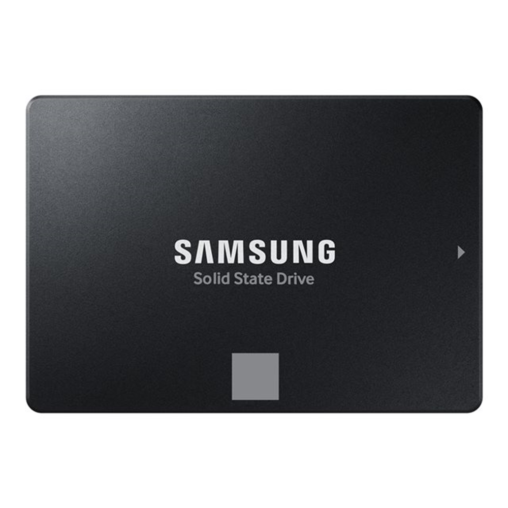 SSD 870 EVO 2TB