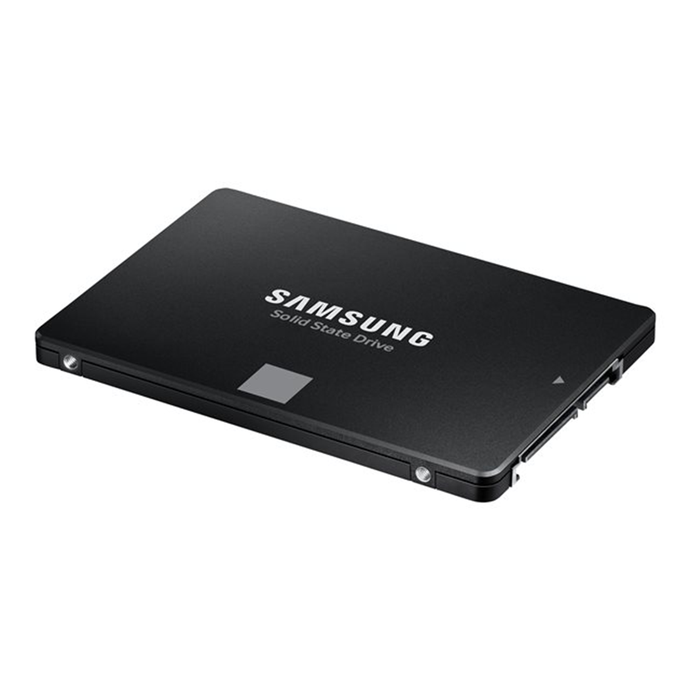 SSD 870 EVO 4TB