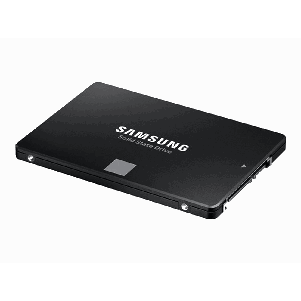 SSD 870 EVO 500GB
