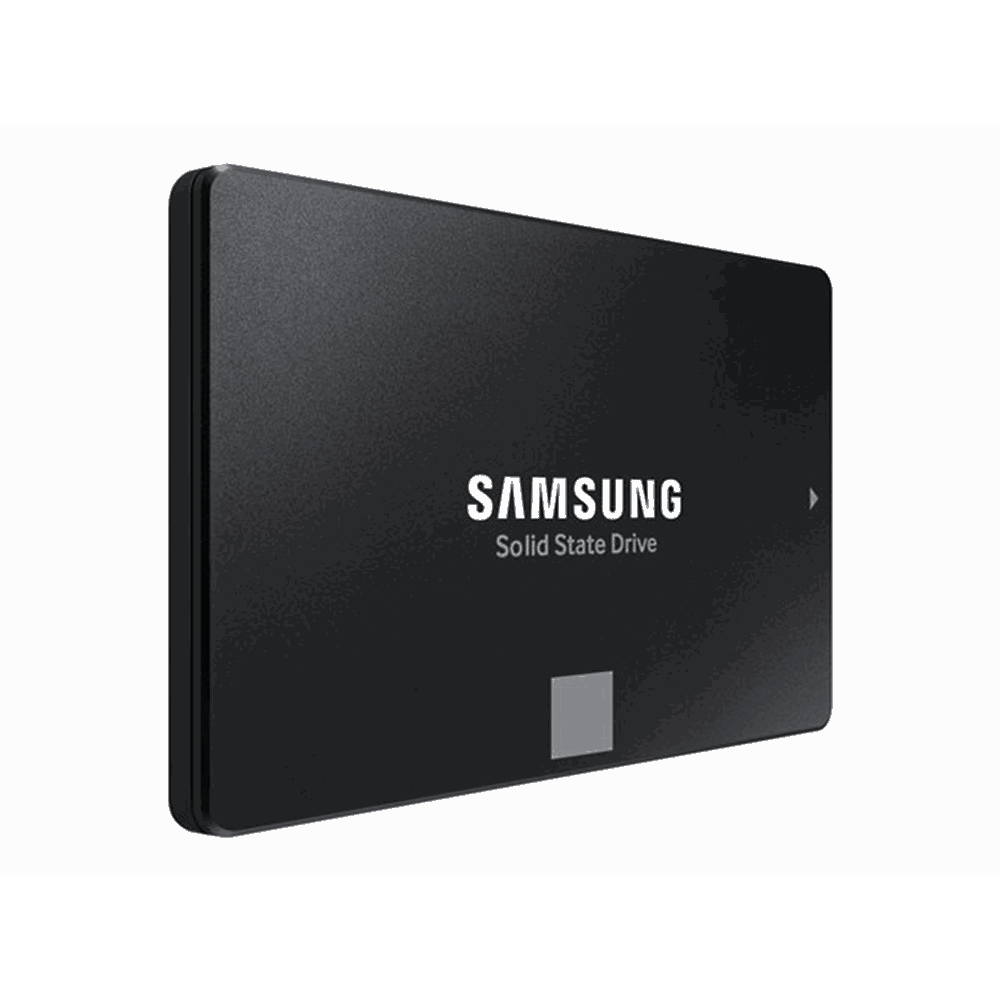 SSD 870 EVO 500GB