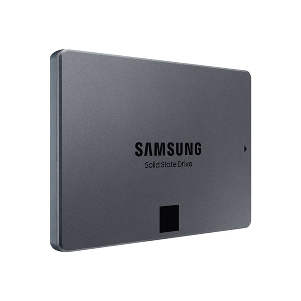 SSD 870 QVO 4TB