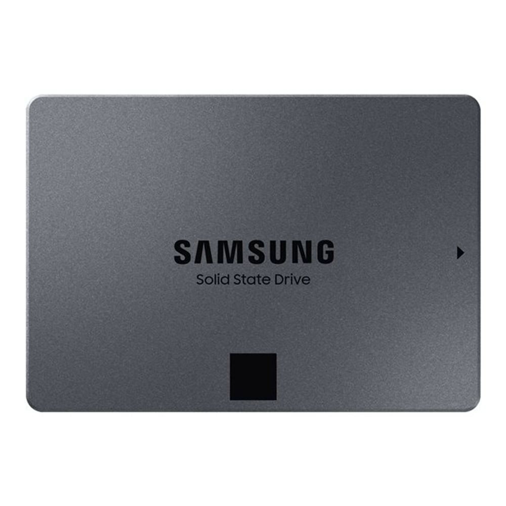 SSD 870 QVO SATA III 2.5 inch 1TB