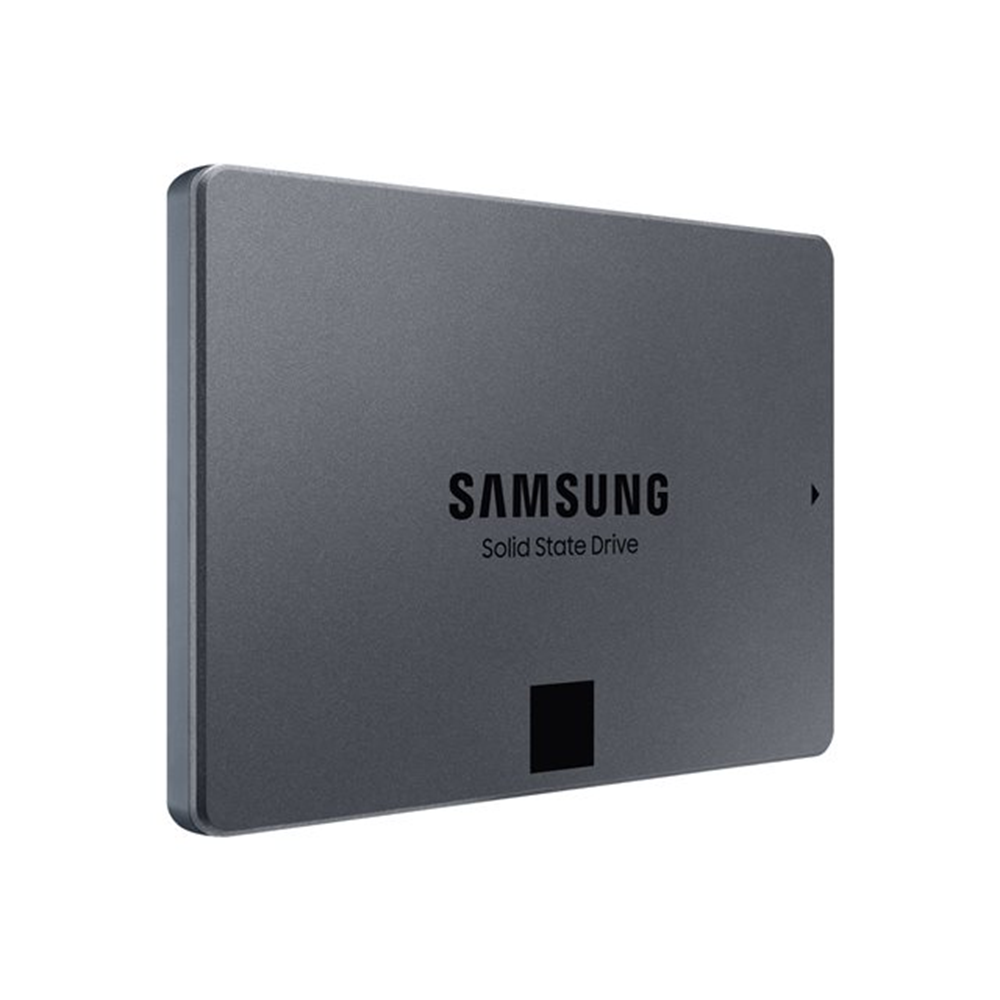 SSD 870 QVO SATA III 2.5 inch 1TB