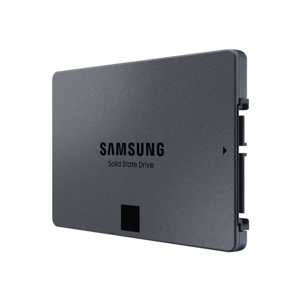 SSD 870 QVO SATA III 2.5 inch 2TB
