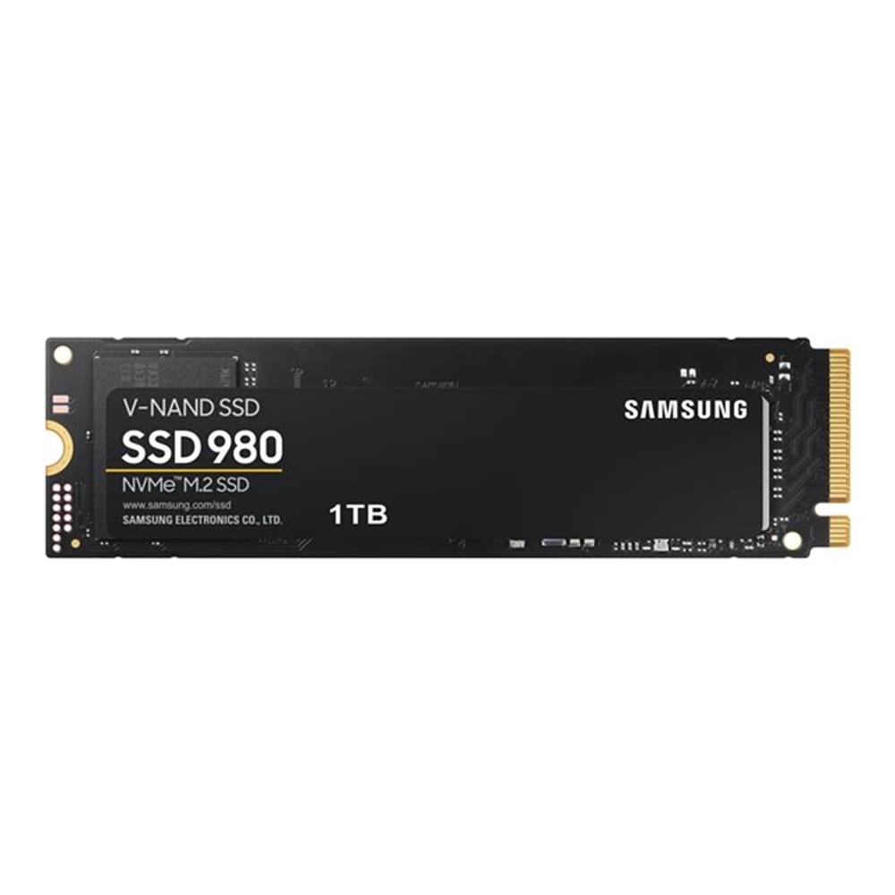 SSD 980 M.2 NVME 1TB