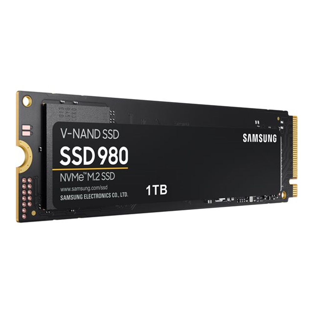 SSD 980 M.2 NVME 1TB