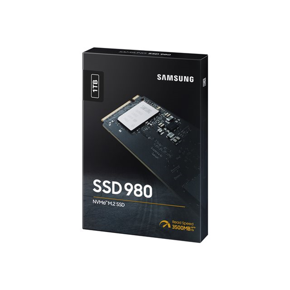 SSD 980 M.2 NVME 1TB