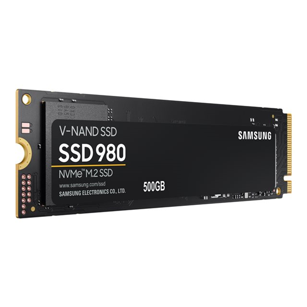 SSD 980 M.2 NVME 500GB