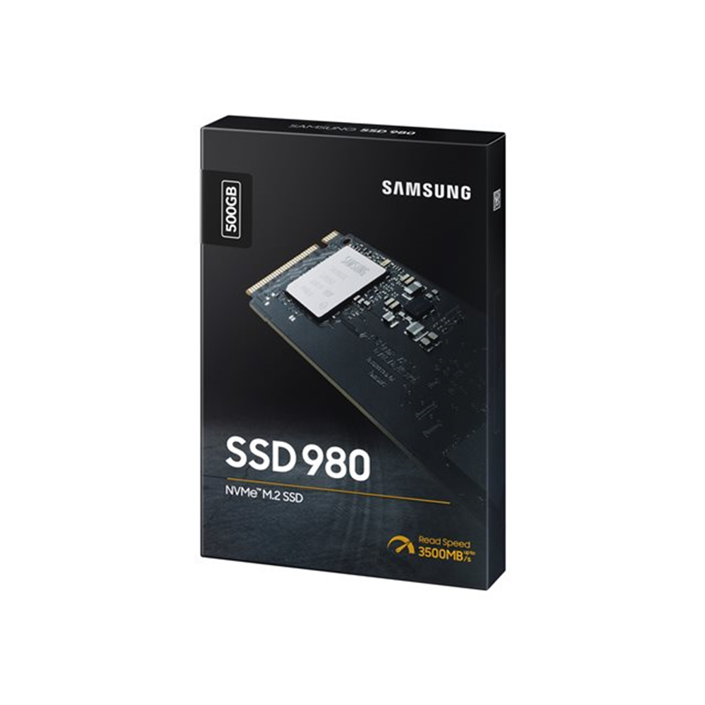 SSD 980 M.2 NVME 500GB