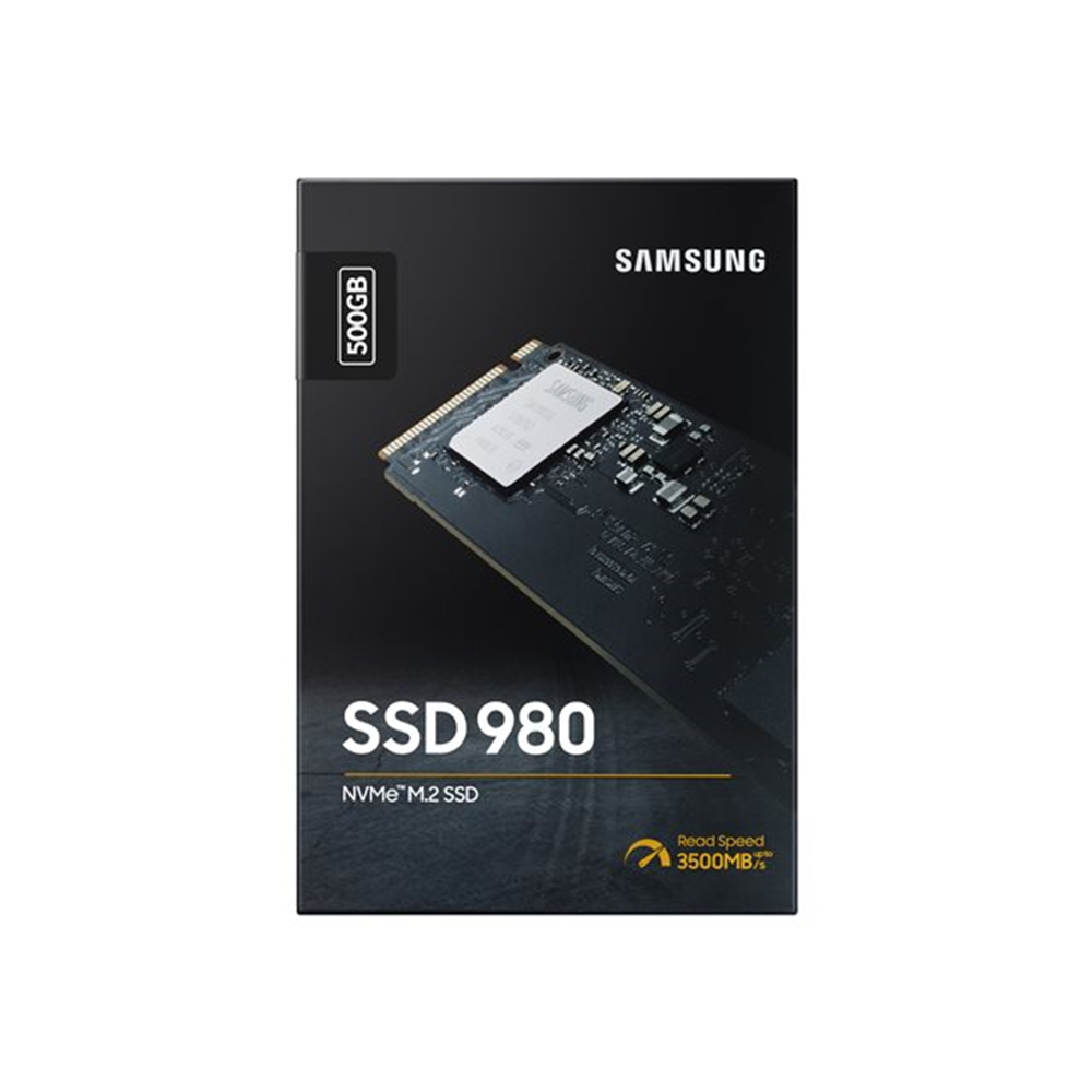 SSD 980 M.2 NVME 500GB