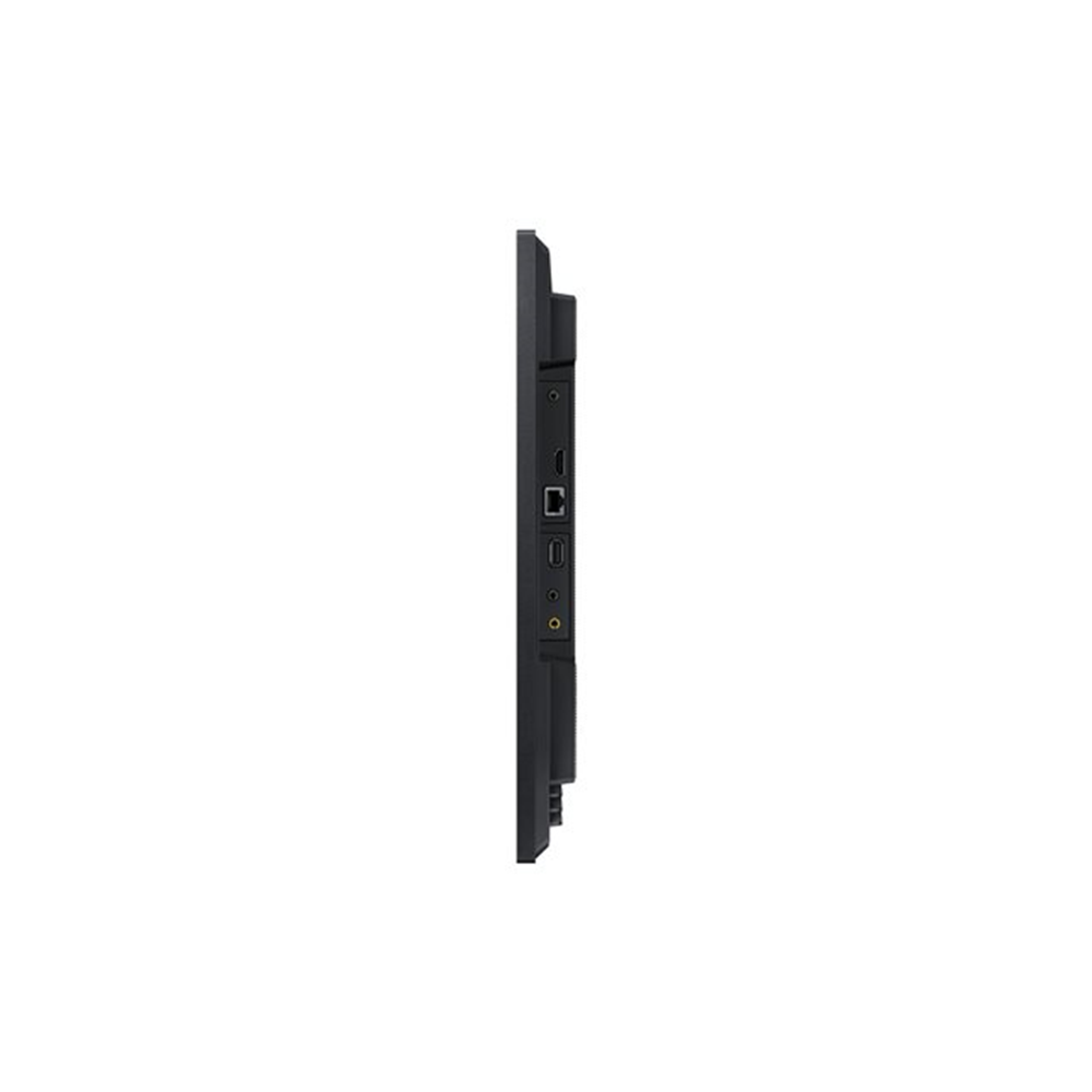 Stand Alone QB24C Serie 24i Edge LED Stand Alone QB24C Serie 24i Edge LED