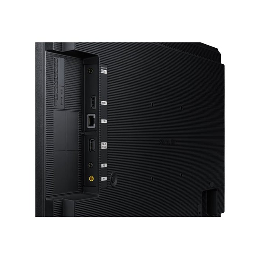 Stand Alone QB24C Serie 24i Edge LED Stand Alone QB24C Serie 24i Edge LED