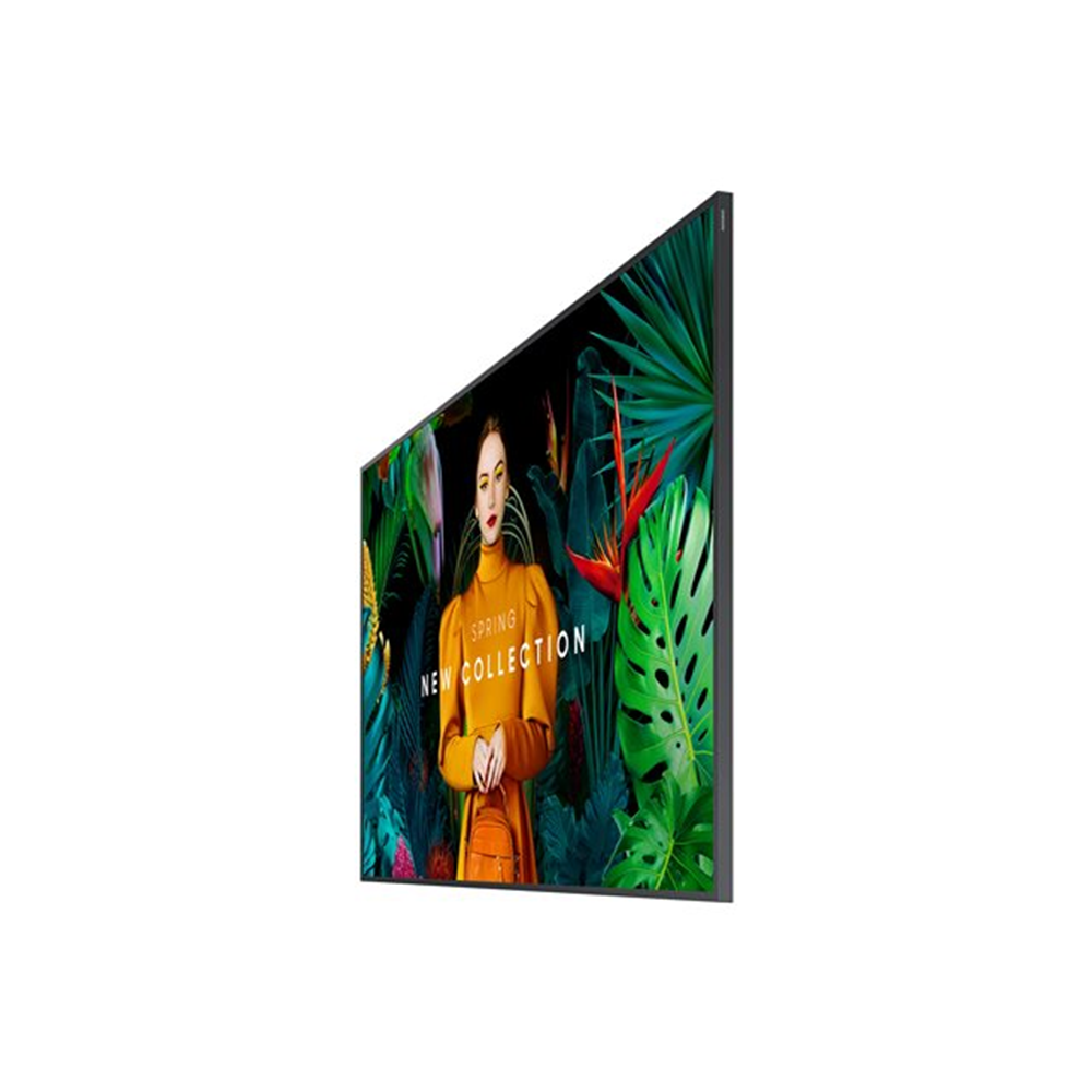 Stand Alone QB43C Serie 43i Edge LED