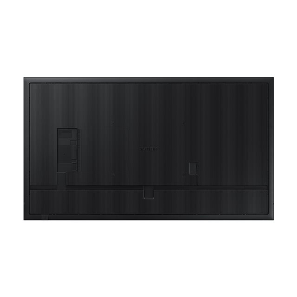 Stand Alone QB43C Serie 43i Edge LED