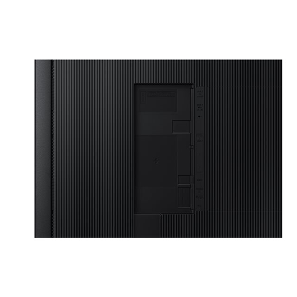 Stand Alone QB43C Serie 43i Edge LED
