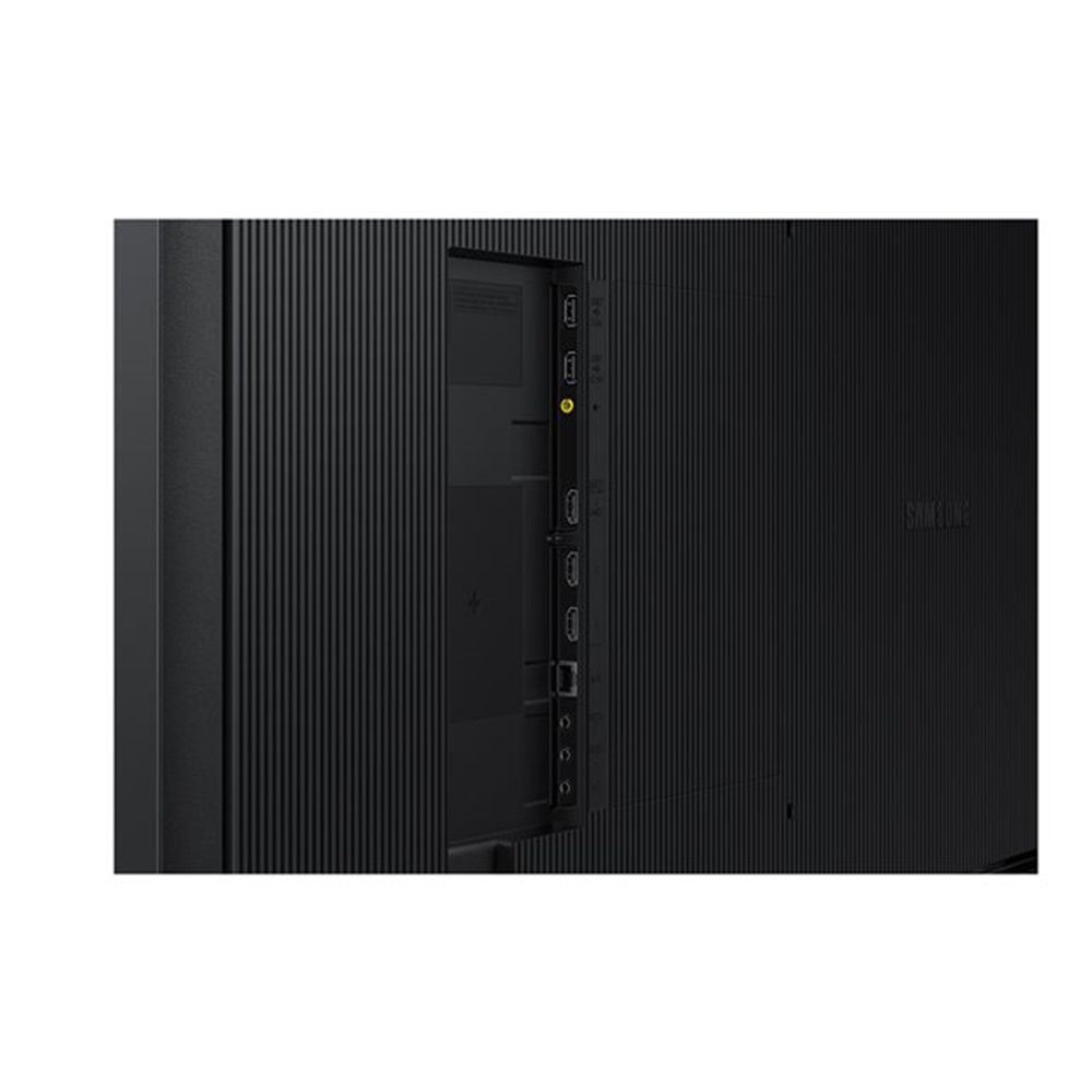 Stand Alone QB43C Serie 43i Edge LED