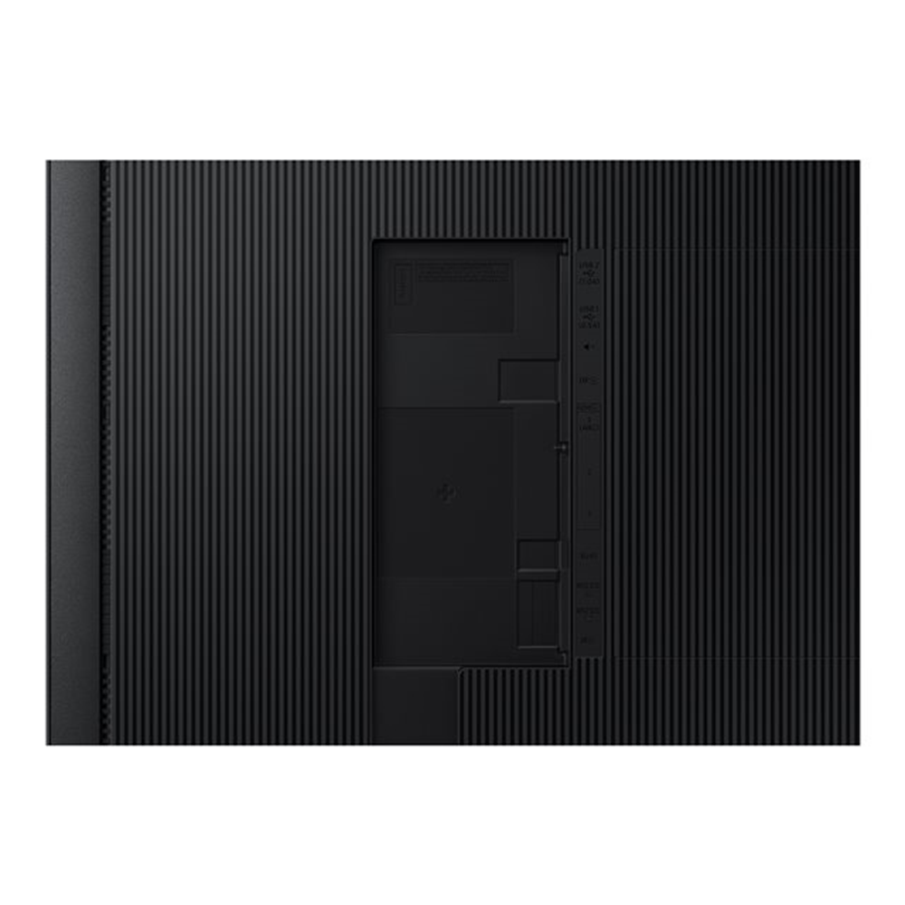 Stand Alone QM55C Serie 55i Edge LED