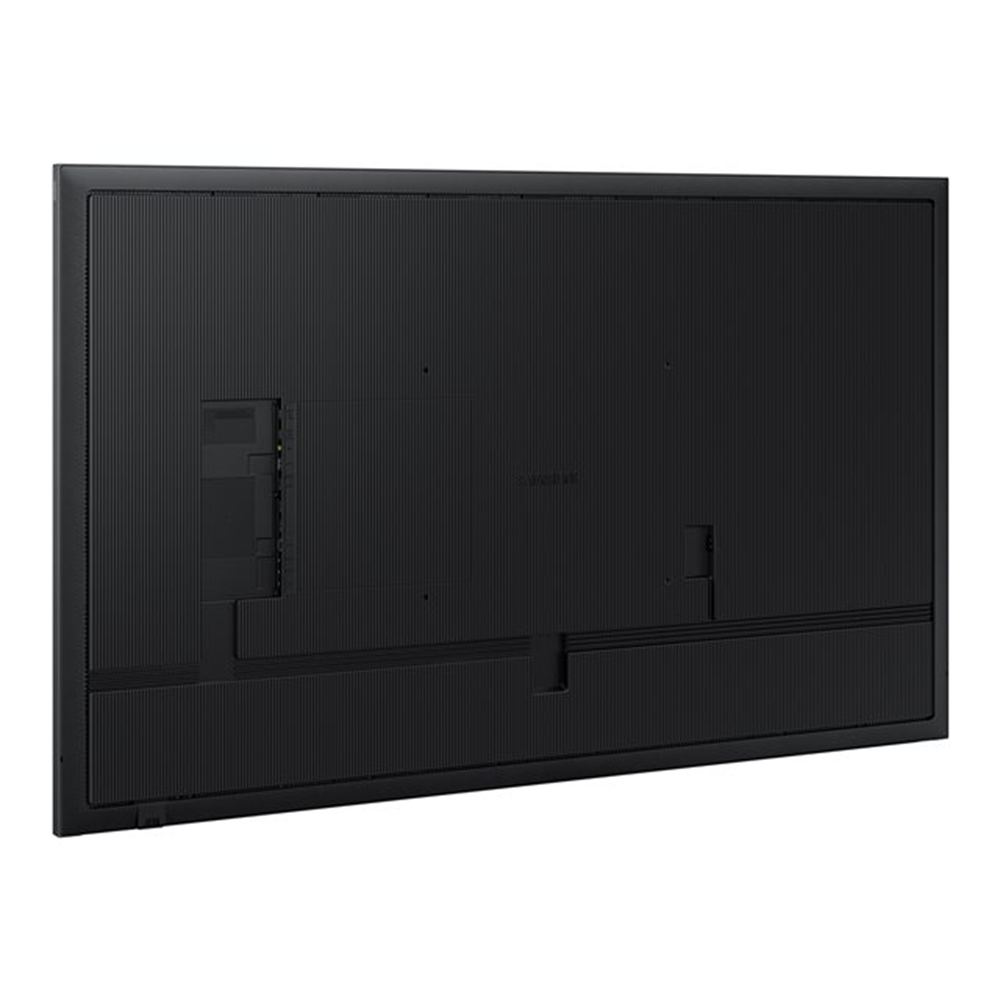 Stand Alone QM55C Serie 55i Edge LED