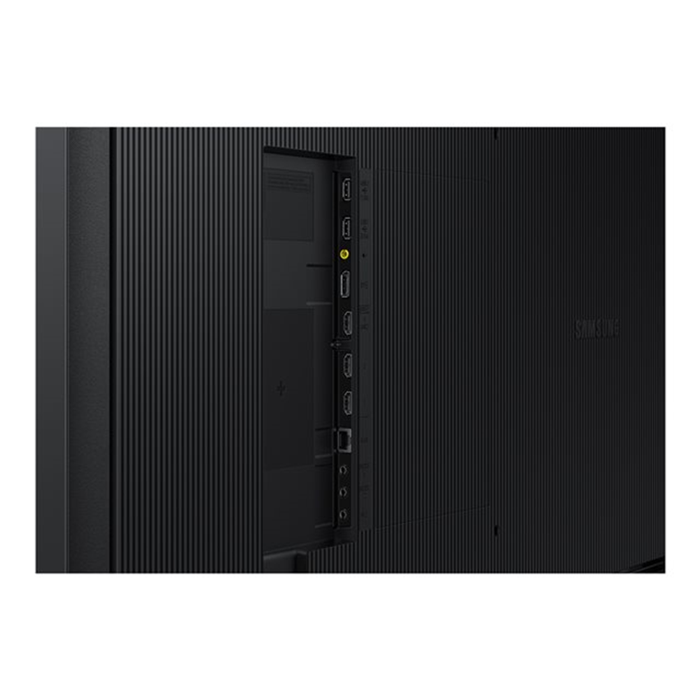 Stand Alone QM65C Serie 65i Edge LED