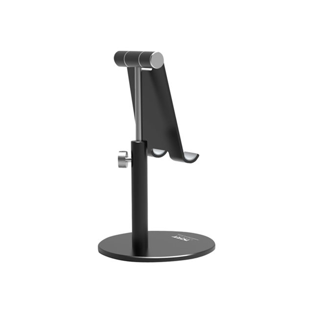 STAND ERGONOMIC SMARTPHONE ALUMINIUM