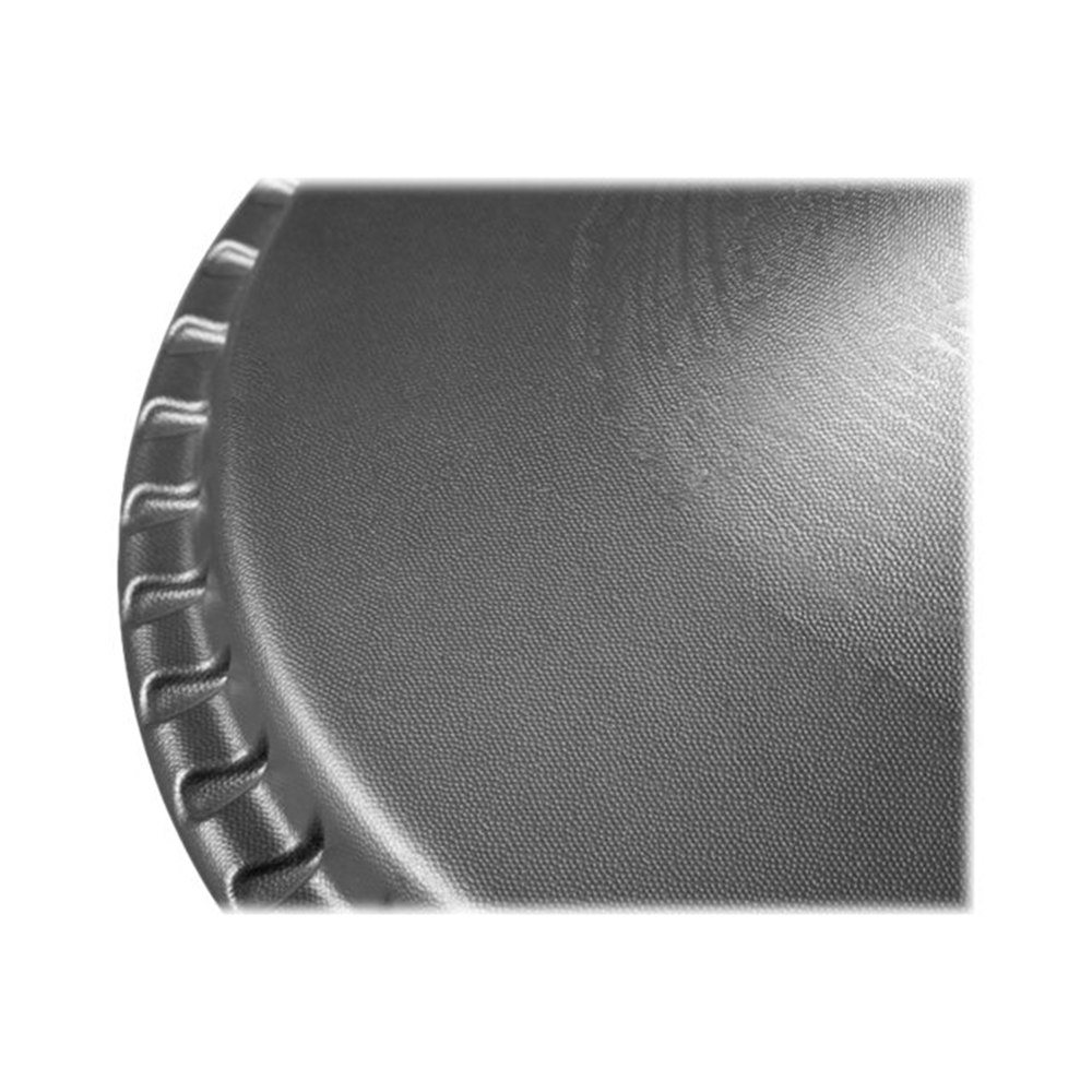 Standing Stool height-adjustable black Standing Stool height-adjustable black