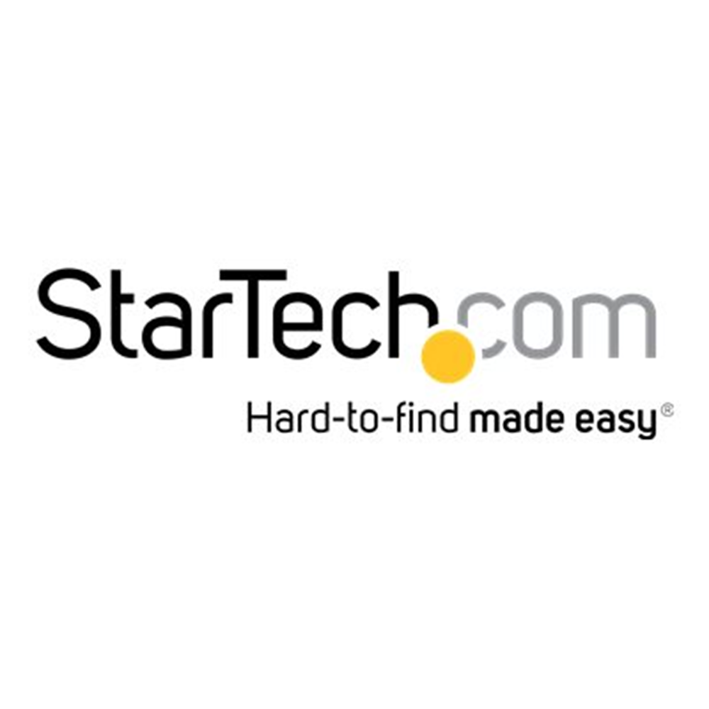 StarTech.com 1-poort USB via Cat5 / Cat6 Ethernet Verlenger - tot 40m