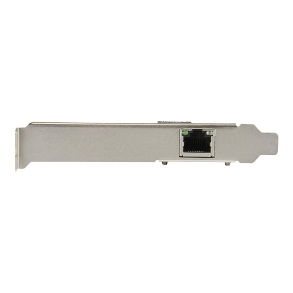 StarTech.com 1 poorts PCI Express gigabit ethernet netwerkkaart - Intel 1210 NIC - single port PCIe netwerk adapter kaart met Intel chip StarTech.com 1 poorts PCI Express gigabit ethernet netwerkkaart - Intel 1210 NIC - single port PCIe netwerk adapter kaart met Intel chip