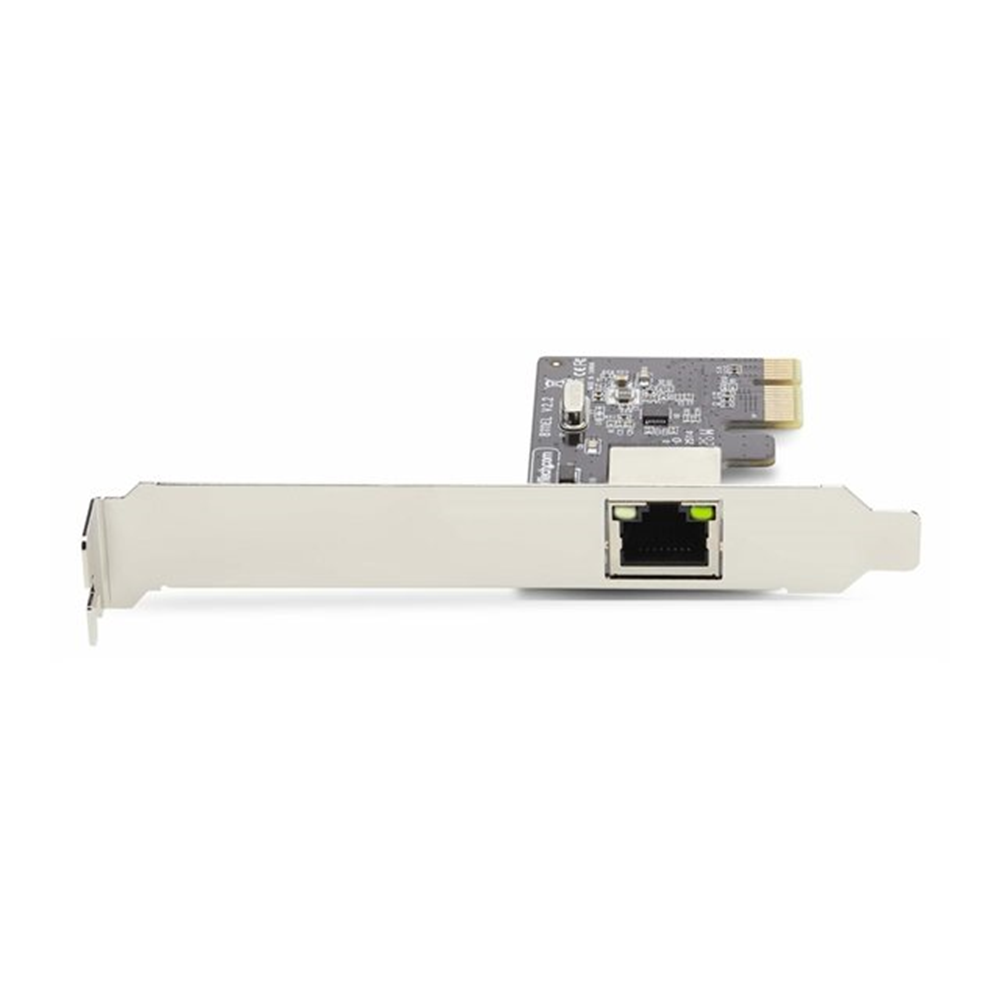 StarTech.com 1-Port Gigabit PCIe Network Adapter Card, TAA Compliant