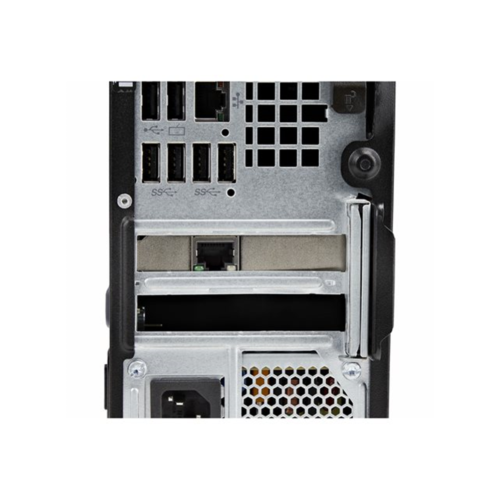 StarTech.com 1-Port Gigabit PCIe Network Adapter Card, TAA Compliant