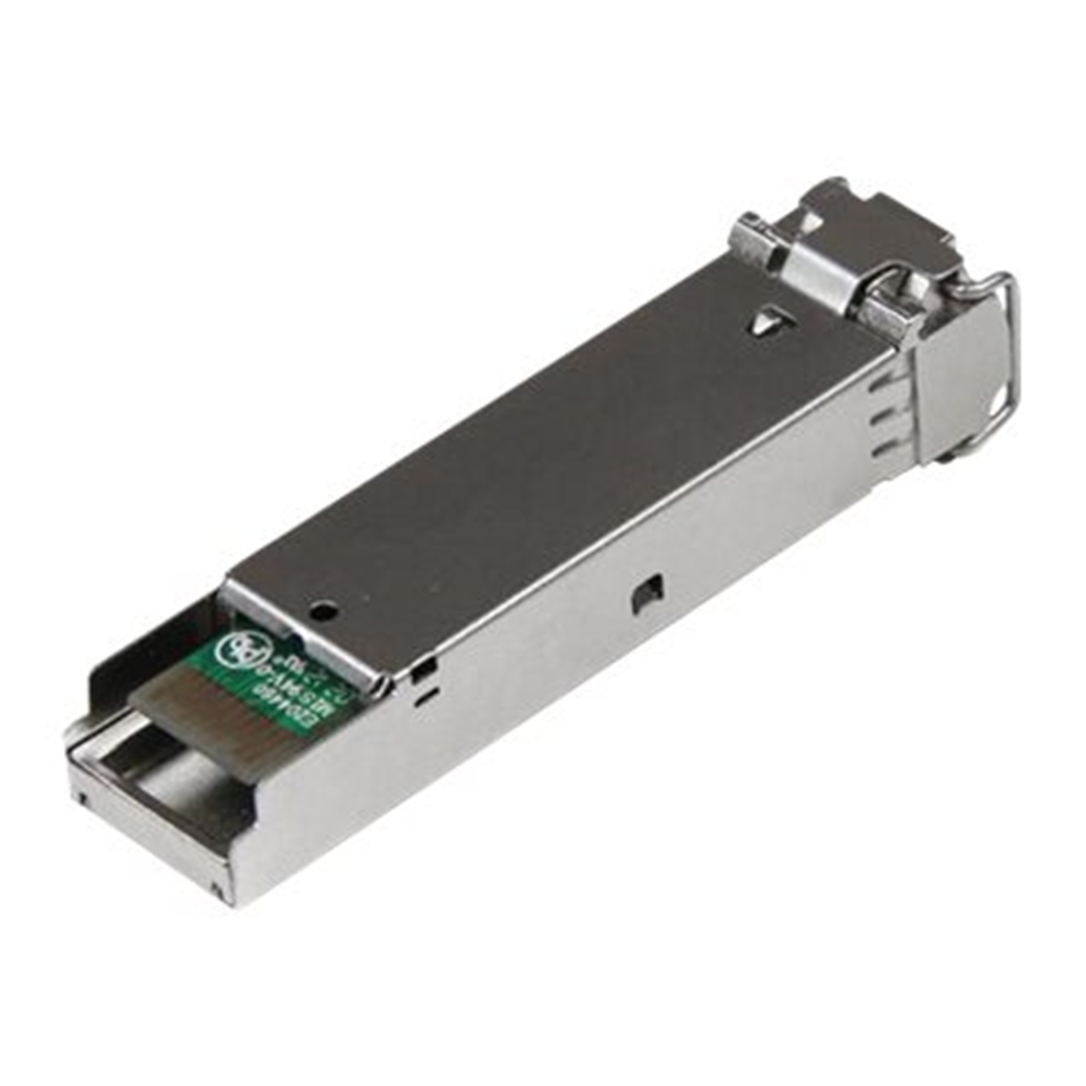 StarTech.com 1000Base-LH SFP Transceiver