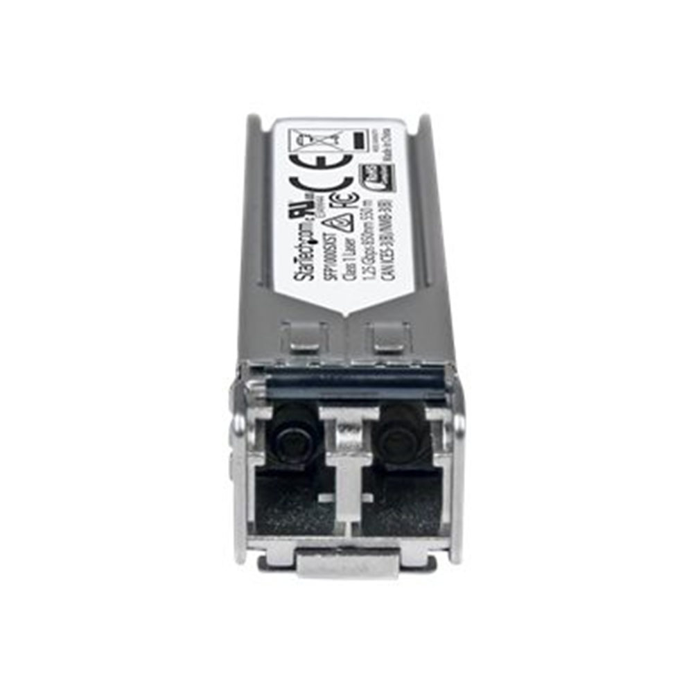 StarTech.com 1000Base-SX SFP Transceiver