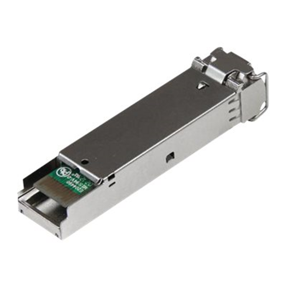 StarTech.com 1000Base-SX SFP Transceiver