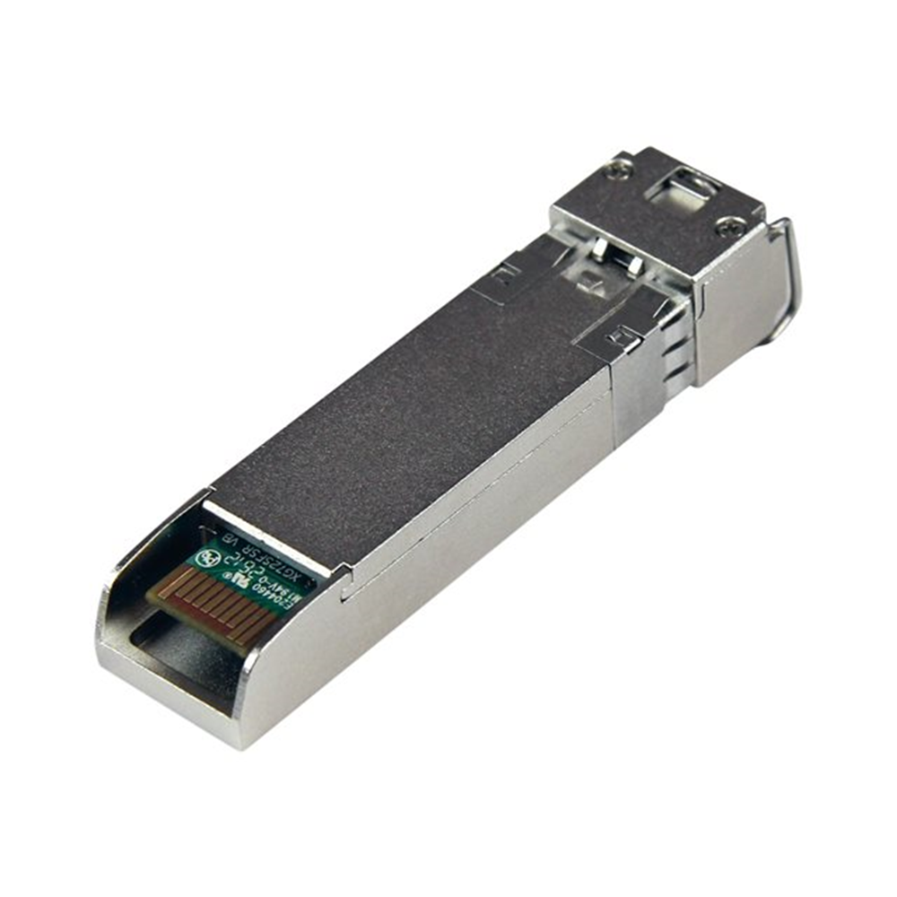StarTech.com 10GBase-SR SFP+Transceiver