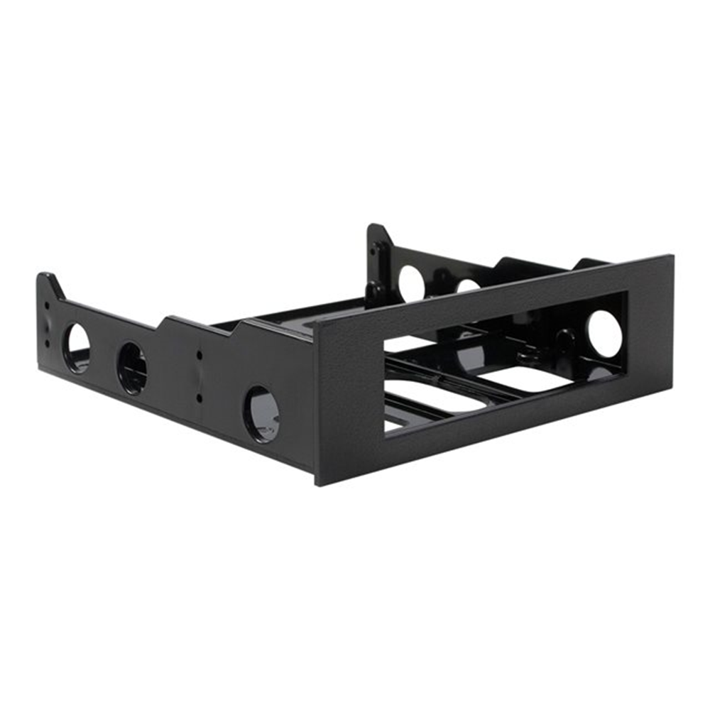 StarTech.com 3,5 inch Harde Schijf naar 5,25 inch Bay Montagebeugel Adapter