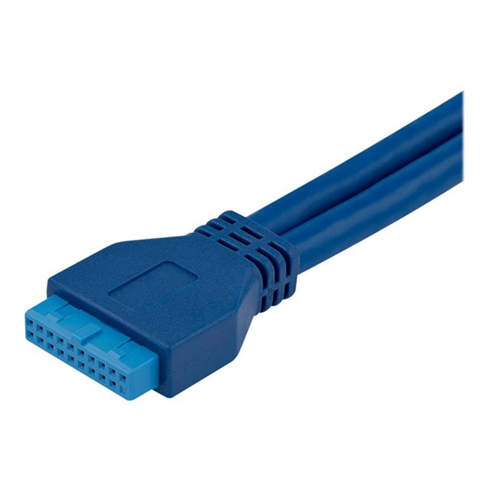 StarTech.com 3,5" Interne multi-kaartlezer met UHSII ondersteuning - USB 3.0 Memory Card Reader SD/Micro SD/MS/CF